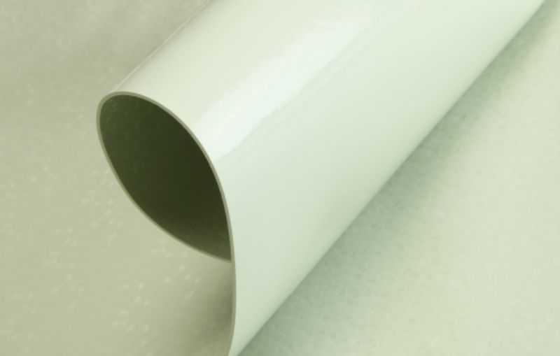 Мембрана LOGICBASE V-ST 1.6х2050х20000 фото 0