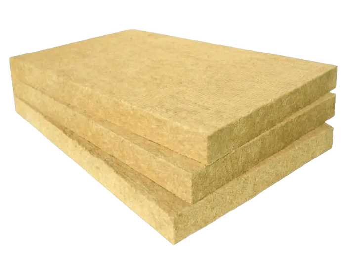 Утеплитель Тизол Плита полужесткая ПП-70 30х400х1000 фото 0